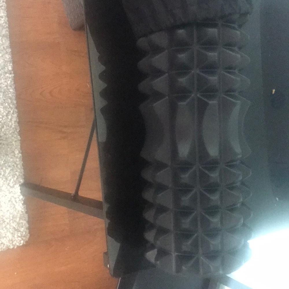 Exercise Roller to relax muscles